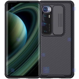 قاب محافظ نیلکین شیائومی Nillkin CamShield Pro Case for Xiaomi Mi10 Ultra