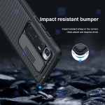 قاب محافظ نیلکین شیائومی Nillkin CamShield Pro Case for Xiaomi Mi10 Ultra