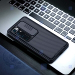 قاب محافظ نیلکین شیائومی Nillkin CamShield Pro Case for Xiaomi Mi10 Ultra