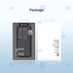 قاب محافظ نیلکین شیائومی Nillkin CamShield Pro Case for Xiaomi Mi10 Ultra