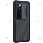 قاب محافظ نیلکین شیائومی Nillkin CamShield Pro Case for Xiaomi Mi10 Ultra