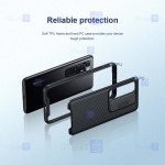 قاب محافظ نیلکین شیائومی Nillkin CamShield Pro Case for Xiaomi Mi10 Ultra