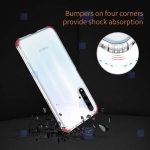 قاب محافظ ژله ای نیلکین هواوی Nillkin Nature Series TPU case for Huawei Honor 20 Nova 5T