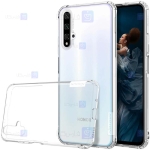 قاب محافظ ژله ای نیلکین هواوی Nillkin Nature Series TPU case for Huawei Honor 20 Nova 5T