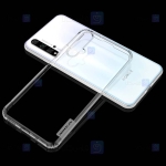 قاب محافظ ژله ای نیلکین هواوی Nillkin Nature Series TPU case for Huawei Honor 20 Nova 5T