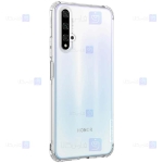قاب محافظ ژله ای نیلکین هواوی Nillkin Nature Series TPU case for Huawei Honor 20 Nova 5T