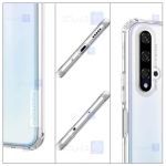 قاب محافظ ژله ای نیلکین هواوی Nillkin Nature Series TPU case for Huawei Honor 20 Nova 5T