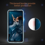 قاب محافظ ژله ای نیلکین هواوی Nillkin Nature Series TPU case for Huawei Honor 20 Nova 5T