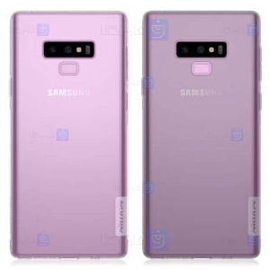قاب ژله ای نیلکین سامسونگ نوت 9 مدل Nillkin Nature Series TPU case