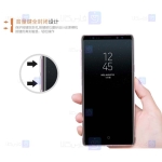 قاب محافظ ژله ای نیلکین سامسونگ Nillkin Nature Series TPU case for Samsung Galaxy Note 9