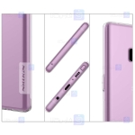 قاب محافظ ژله ای نیلکین سامسونگ Nillkin Nature Series TPU case for Samsung Galaxy Note 9