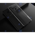 قاب محافظ ژله ای نیلکین سامسونگ Nillkin Nature Series TPU case for Samsung Galaxy Note 9