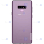 قاب محافظ ژله ای نیلکین سامسونگ Nillkin Nature Series TPU case for Samsung Galaxy Note 9