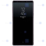 قاب محافظ ژله ای نیلکین سامسونگ Nillkin Nature Series TPU case for Samsung Galaxy Note 9