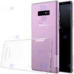 قاب محافظ ژله ای نیلکین سامسونگ Nillkin Nature Series TPU case for Samsung Galaxy Note 9
