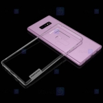 قاب محافظ ژله ای نیلکین سامسونگ Nillkin Nature Series TPU case for Samsung Galaxy Note 9