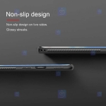 قاب محافظ نیلکین وان پلاس Nillkin Textured nylon fiber Case OnePlus 8