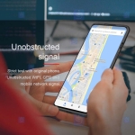 قاب محافظ نیلکین وان پلاس Nillkin Textured nylon fiber Case OnePlus 8