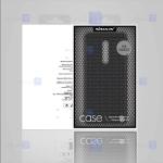 قاب محافظ نیلکین وان پلاس Nillkin Textured nylon fiber Case OnePlus 8