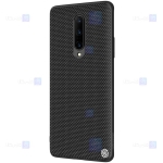 قاب محافظ نیلکین وان پلاس Nillkin Textured nylon fiber Case OnePlus 8