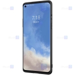 قاب محافظ نیلکین وان پلاس Nillkin Textured nylon fiber Case OnePlus 8