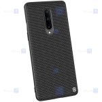قاب محافظ نیلکین وان پلاس Nillkin Textured nylon fiber Case OnePlus 8