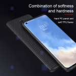 قاب محافظ نیلکین وان پلاس Nillkin Textured nylon fiber Case OnePlus 8