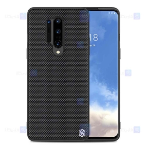 قاب محافظ نیلکین وان پلاس Nillkin Textured nylon fiber Case OnePlus 8 Pro