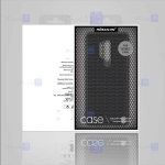 قاب محافظ نیلکین وان پلاس Nillkin Textured nylon fiber Case OnePlus 8 Pro