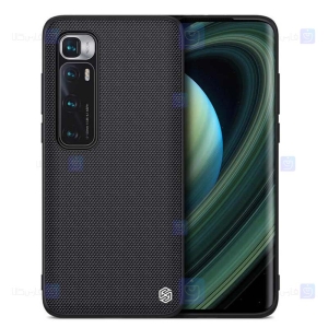 قاب محافظ نیلکین شیائومی Nillkin Textured nylon fiber Case Xiaomi Mi10 Ultra