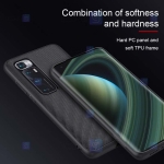 قاب محافظ نیلکین شیائومی Nillkin Textured nylon fiber Case Xiaomi Mi10 Ultra