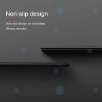 قاب محافظ نیلکین شیائومی Nillkin Textured nylon fiber Case Xiaomi Mi10 Ultra