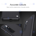 قاب محافظ نیلکین شیائومی Nillkin Textured nylon fiber Case Xiaomi Mi10 Ultra