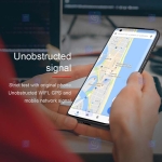 قاب محافظ نیلکین شیائومی Nillkin Textured nylon fiber Case Xiaomi Mi10 Ultra