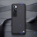 قاب محافظ نیلکین شیائومی Nillkin Textured nylon fiber Case Xiaomi Mi10 Ultra