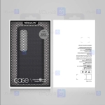 قاب محافظ نیلکین شیائومی Nillkin Textured nylon fiber Case Xiaomi Mi10 Ultra