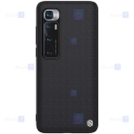 قاب محافظ نیلکین شیائومی Nillkin Textured nylon fiber Case Xiaomi Mi10 Ultra
