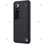 قاب محافظ نیلکین شیائومی Nillkin Textured nylon fiber Case Xiaomi Mi10 Ultra