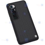 قاب محافظ نیلکین شیائومی Nillkin Textured nylon fiber Case Xiaomi Mi10 Ultra
