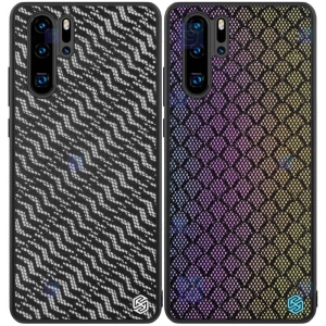 قاب محافظ نیلکین هواوی Nillkin Twinkle Case For Huawei P30 Pro