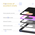 قاب محافظ نیلکین هواوی Nillkin Twinkle Case For Huawei P30 Pro