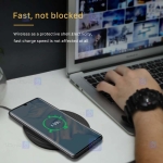 قاب محافظ نیلکین هواوی Nillkin Twinkle Case For Huawei P30 Pro