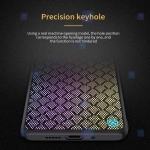 قاب محافظ نیلکین هواوی Nillkin Twinkle Case For Huawei P30 Pro