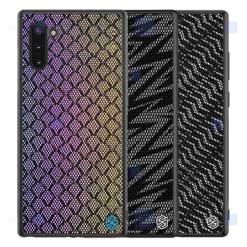 قاب محافظ نیلکین سامسونگ Nillkin Twinkle Case For Samsung Galaxy Note 10