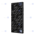 قاب محافظ نیلکین سامسونگ Nillkin Twinkle Case For Samsung Galaxy Note 10