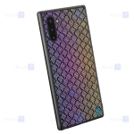 قاب محافظ نیلکین سامسونگ Nillkin Twinkle Case For Samsung Galaxy Note 10