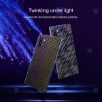 قاب محافظ نیلکین سامسونگ Nillkin Twinkle Case For Samsung Galaxy Note 10