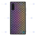 قاب محافظ نیلکین سامسونگ Nillkin Twinkle Case For Samsung Galaxy Note 10