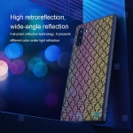 قاب محافظ نیلکین سامسونگ Nillkin Twinkle Case For Samsung Galaxy Note 10