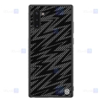 قاب محافظ نیلکین سامسونگ Nillkin Twinkle Case For Samsung Galaxy Note 10